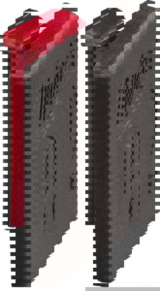 Holder: Use with 2216-20 Milwaukee Meter & 2217-20 Milwaukee Meter